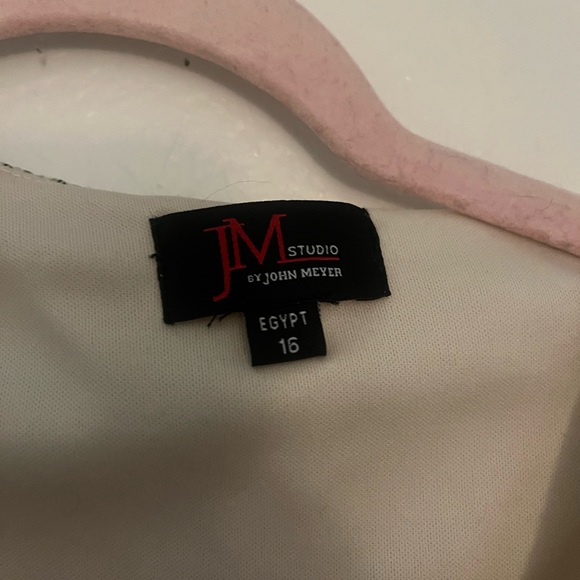 JM Studio Formal Dress - Picture 2 of 2